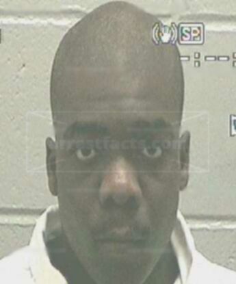Quincy Lee Daniels