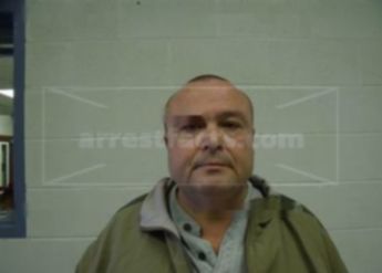 Steven Randall Brown