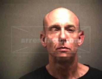 Eric Wayne Bates