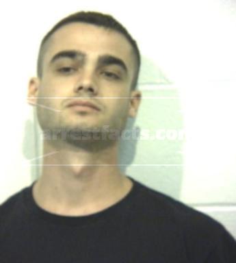 Travis Ryan Whitehead