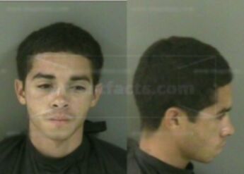 Robert William Acevedo