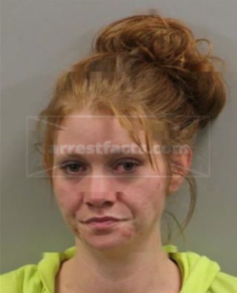 Megan Nichole Lawson