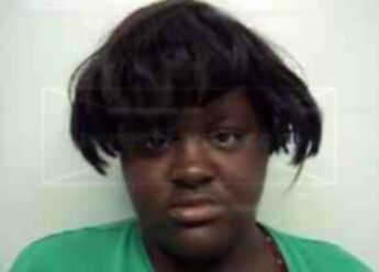 Jessica Trieniece Butler