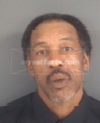 Gregory Jerry Jackson