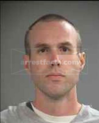 Matthew David Granger