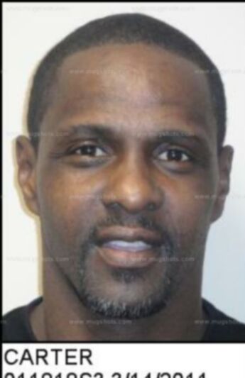 James Kenny Carter