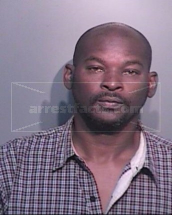 James Edward Johnson