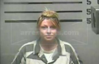 Brandi Triplett