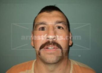Anthony Modesto Clements