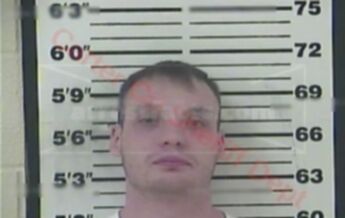 Anthony Todd Stewart