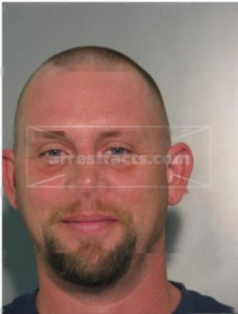 Brian Wayne Gregg
