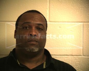 Brian Burnette Burton