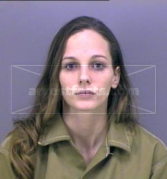 Tiffanie Jill Noland