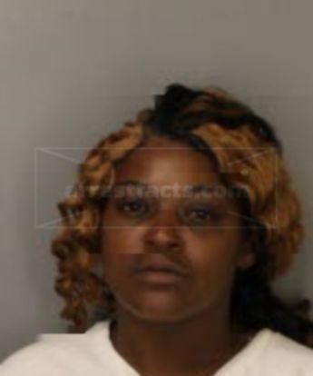 Tameka S Sibley