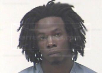 Joshua Romerio Solomon