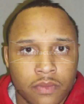 Desmond Lamont Davis