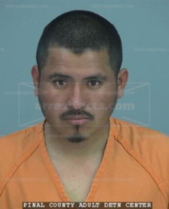 Martin Gonzalez