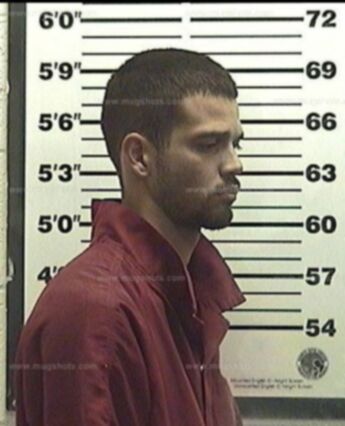 Jonathan Saiz