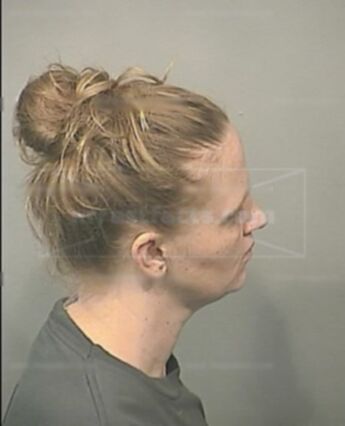 Dana Joanne Barker