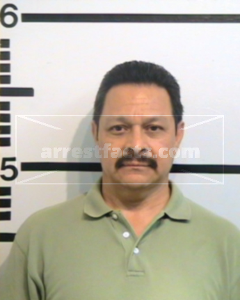 Isaac Gauna Collazo