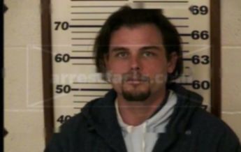 Joshua Adam Goff