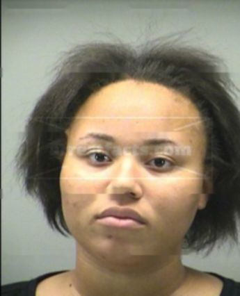 Jamela C Stroud