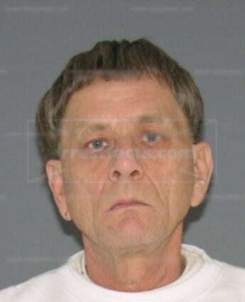 David Ray Huddleston