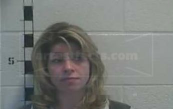 Dana Carol Lucas