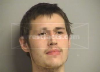 Kevin Michael Benson