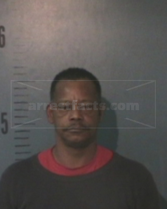 Derrick Andre Hartley