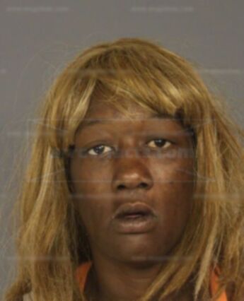 Shanique Newman