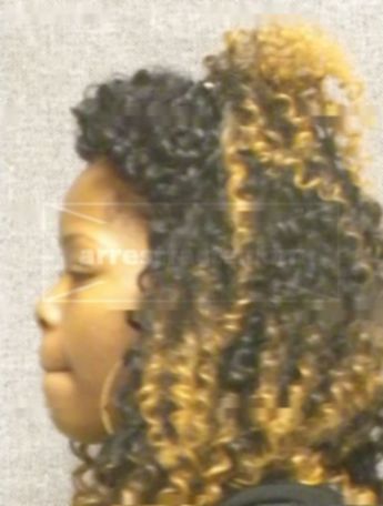 Tashawna N Richards