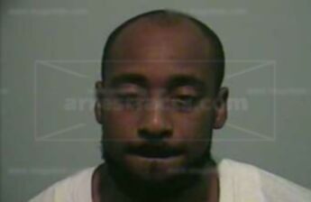 Marcus Lamar Goggins