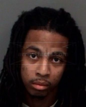 Arsenio George Johnson