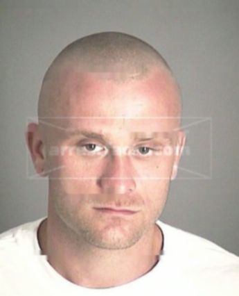 Charles Joey Johnson