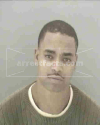 Cedric Lacour Parker