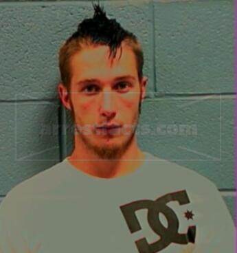 Blane Charles Wright