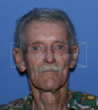 Gene Edward Copp