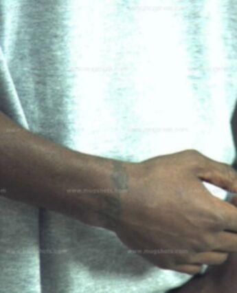 Kenneth Lamar Dorn
