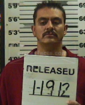 Noe Soto