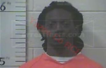 Justin Charles Matthews