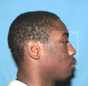 Shavares Donte Green