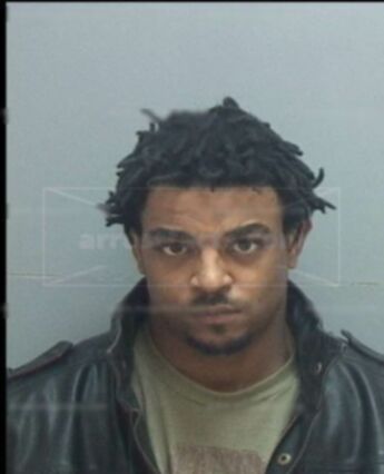 Kelvin Jerel Magee