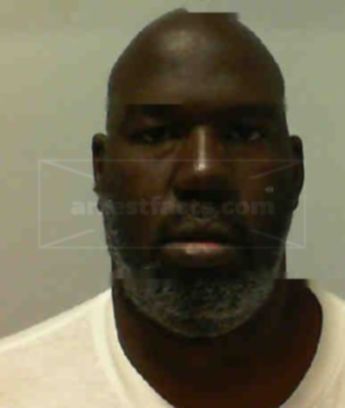 Richard Harold Alexander