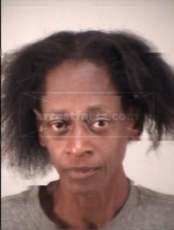 Kimberly Elaine Bulmer
