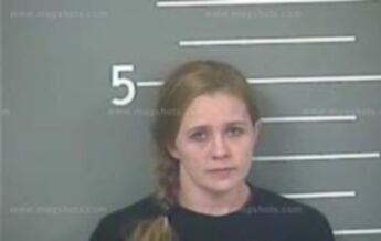 Cara B Childress