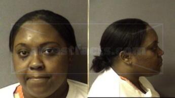 Sandrea Darice Mathews