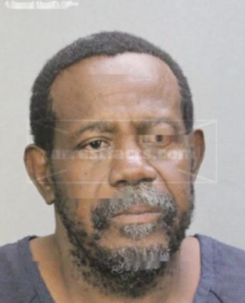 Charles Lewis Pinkney