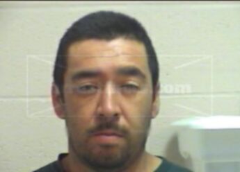 Mark Alexander Sanchez