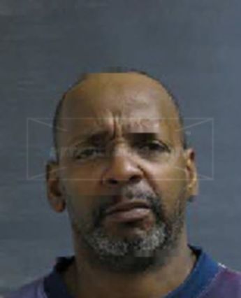 Walter James Sanders